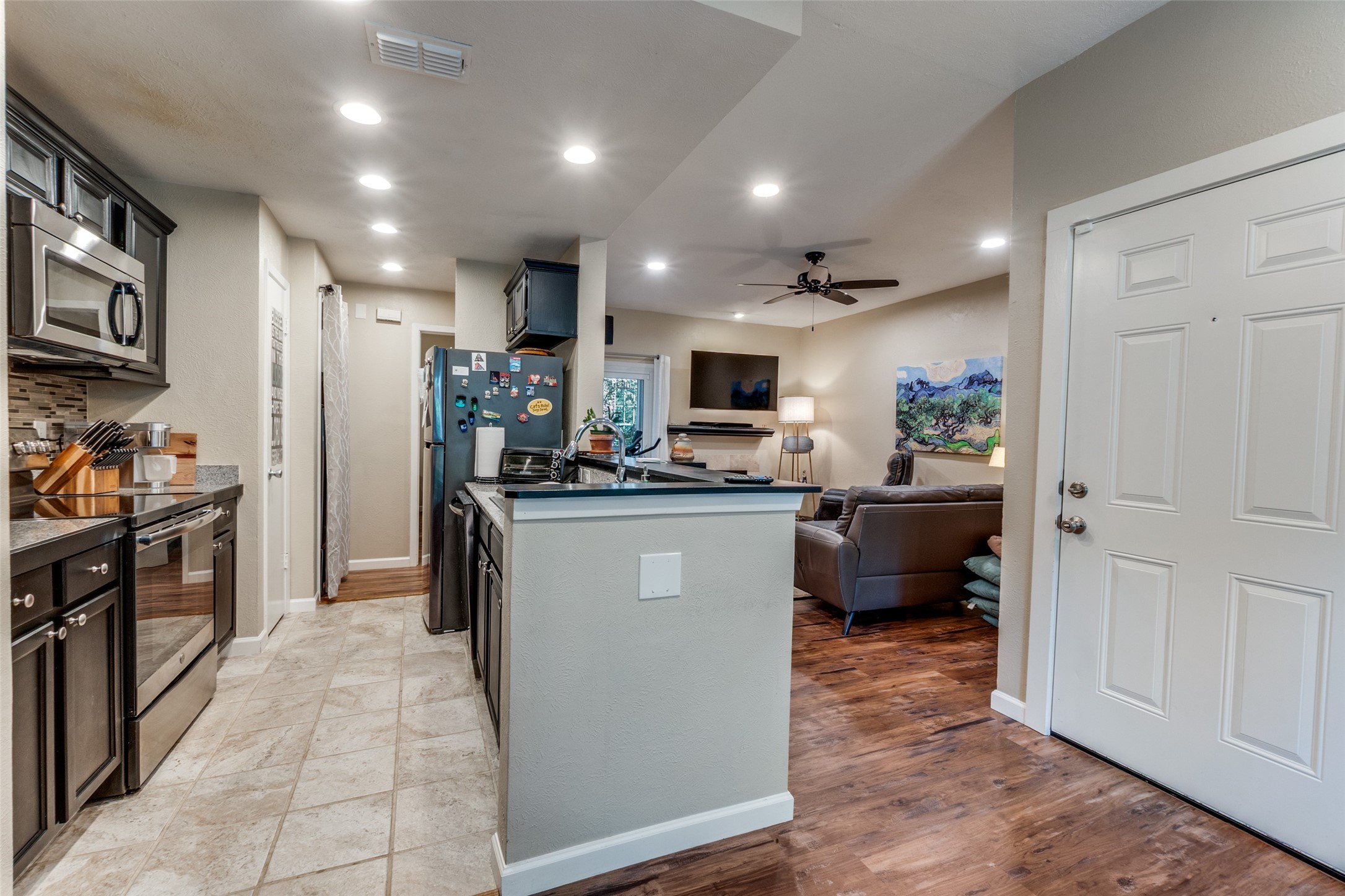 8601 Park Lane Dallas TX 75231