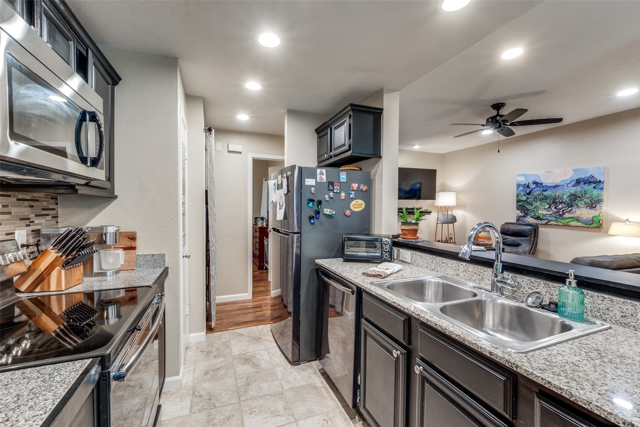 8601 Park Lane Dallas TX 75231