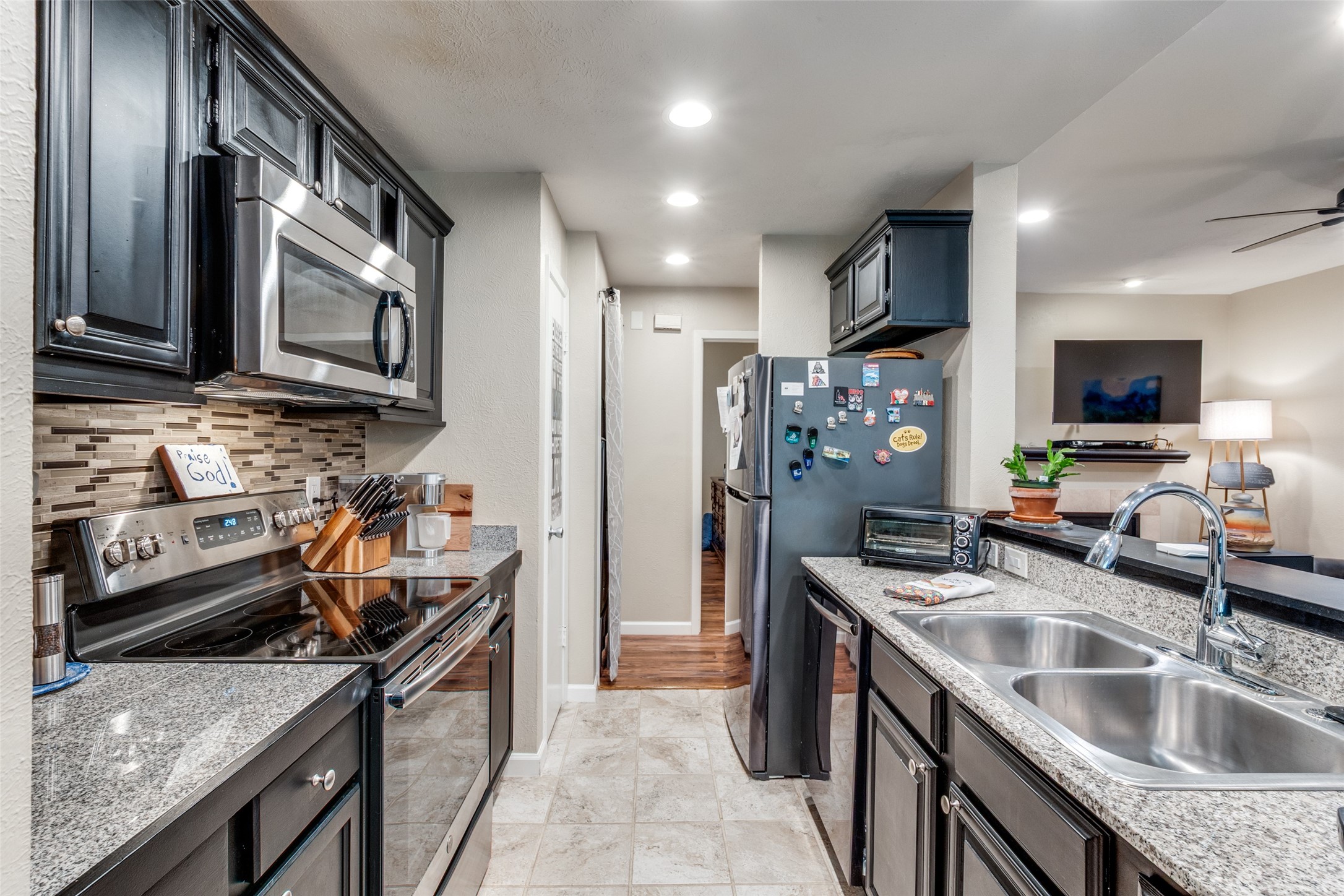 8601 Park Lane Dallas TX 75231