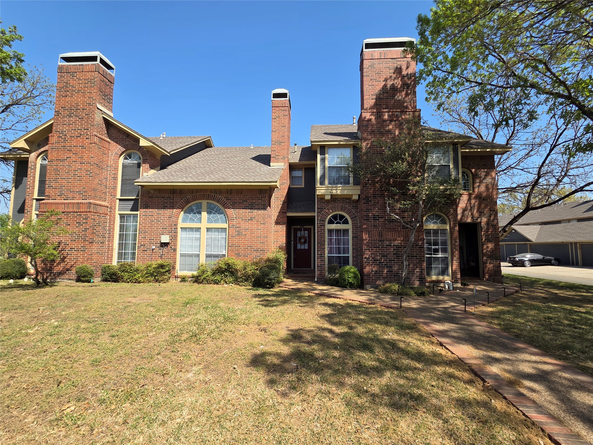 3344 Ashcroft Lane Denton TX 76207