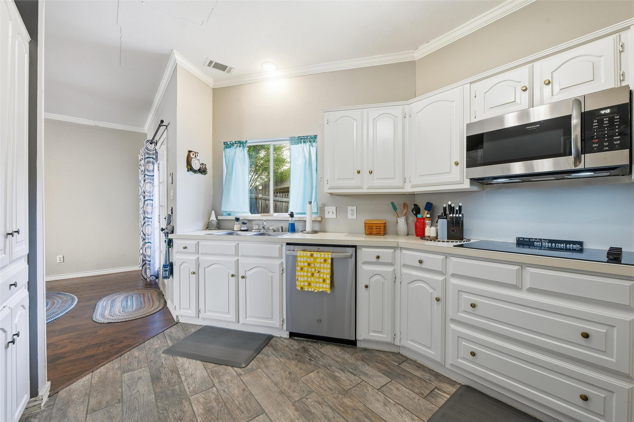 3344 Ashcroft Lane Denton TX 76207