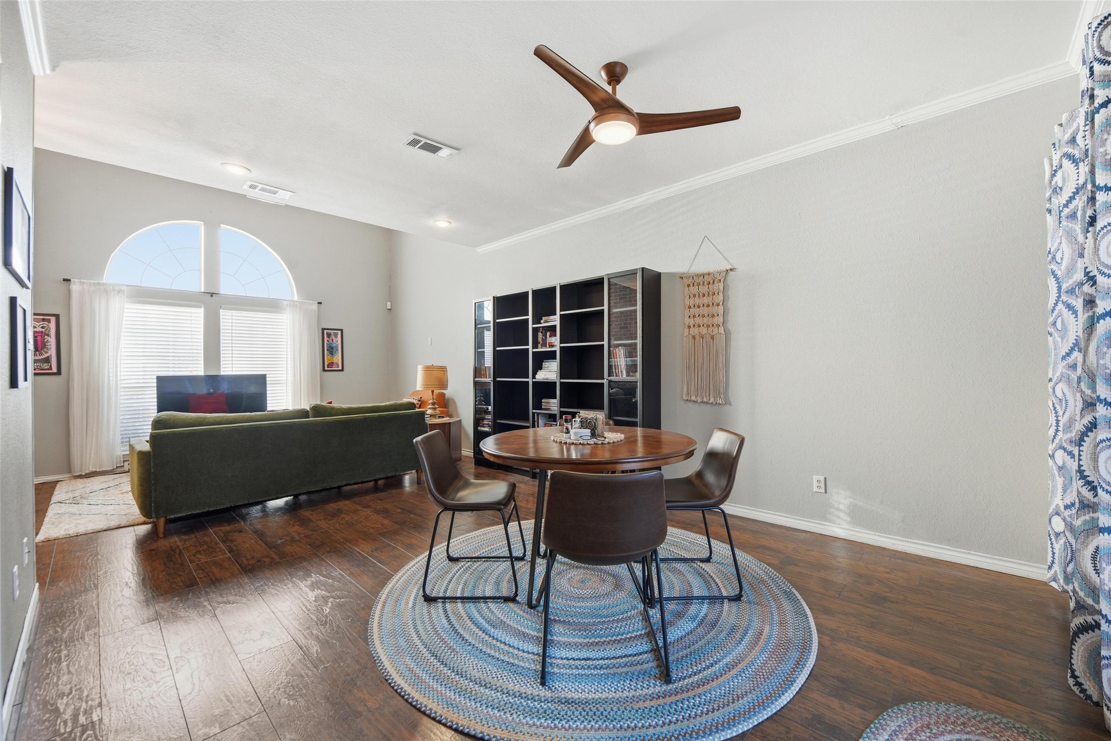 3344 Ashcroft Lane Denton TX 76207