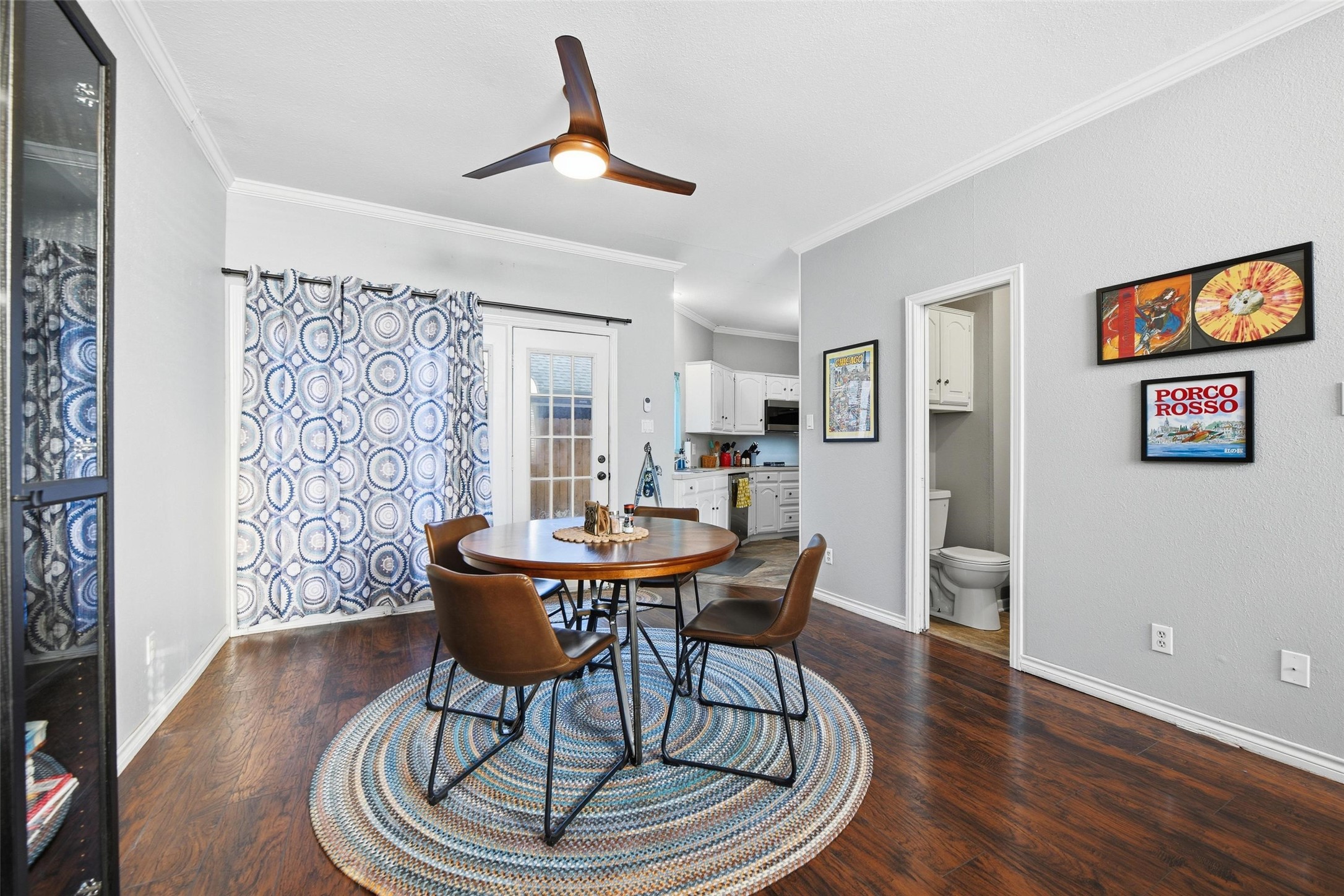 3344 Ashcroft Lane Denton TX 76207