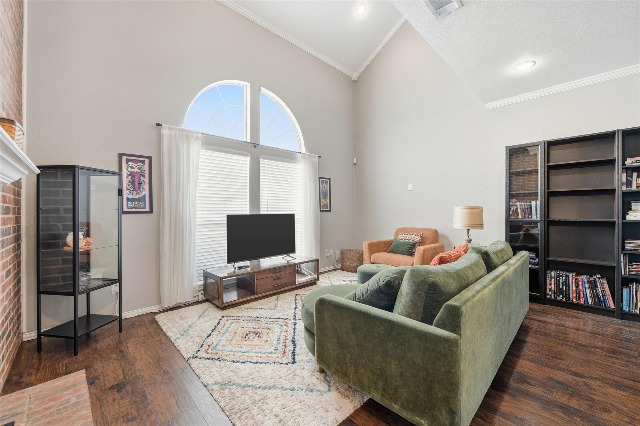 3344 Ashcroft Lane Denton TX 76207
