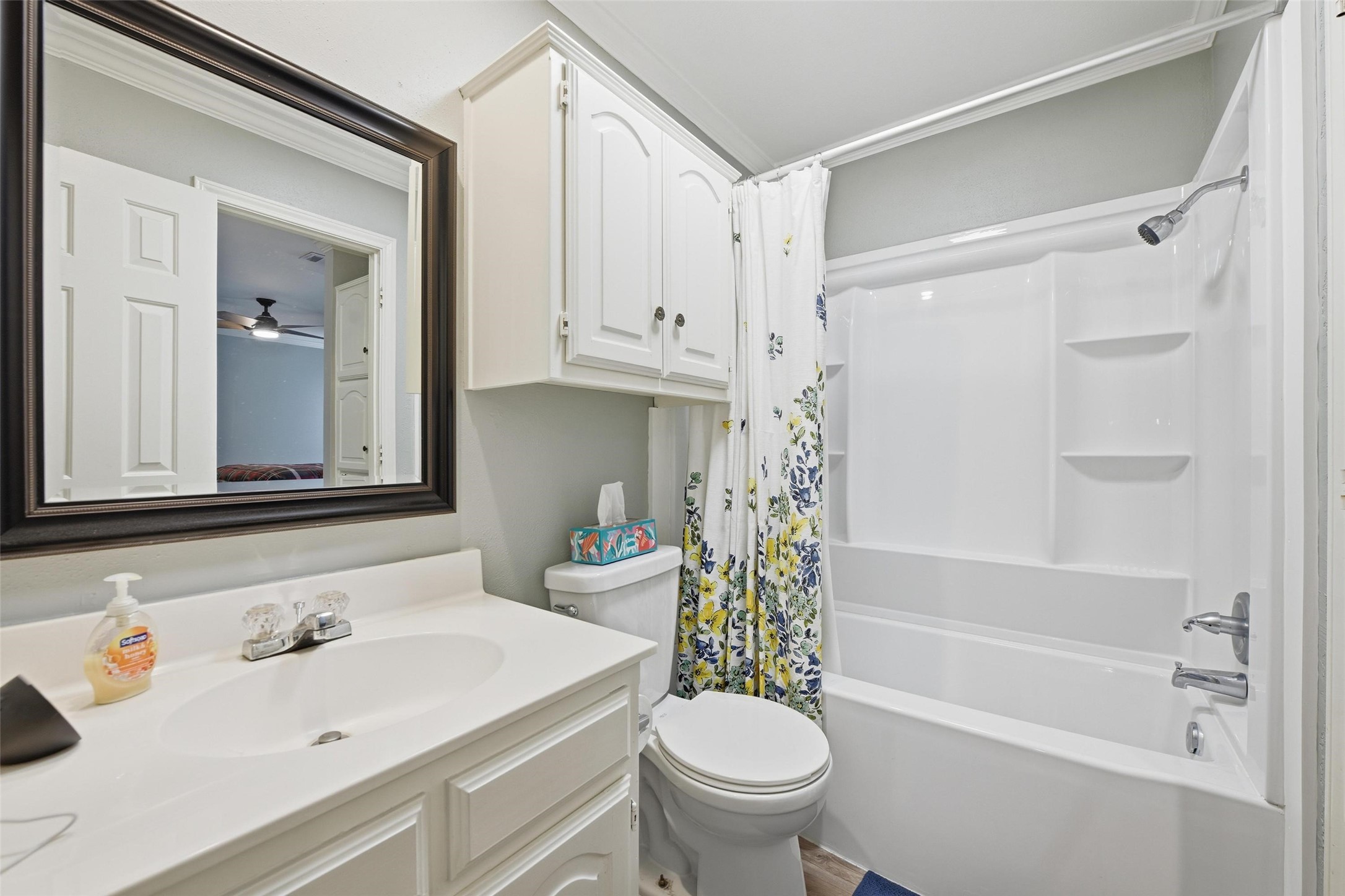 3344 Ashcroft Lane Denton TX 76207