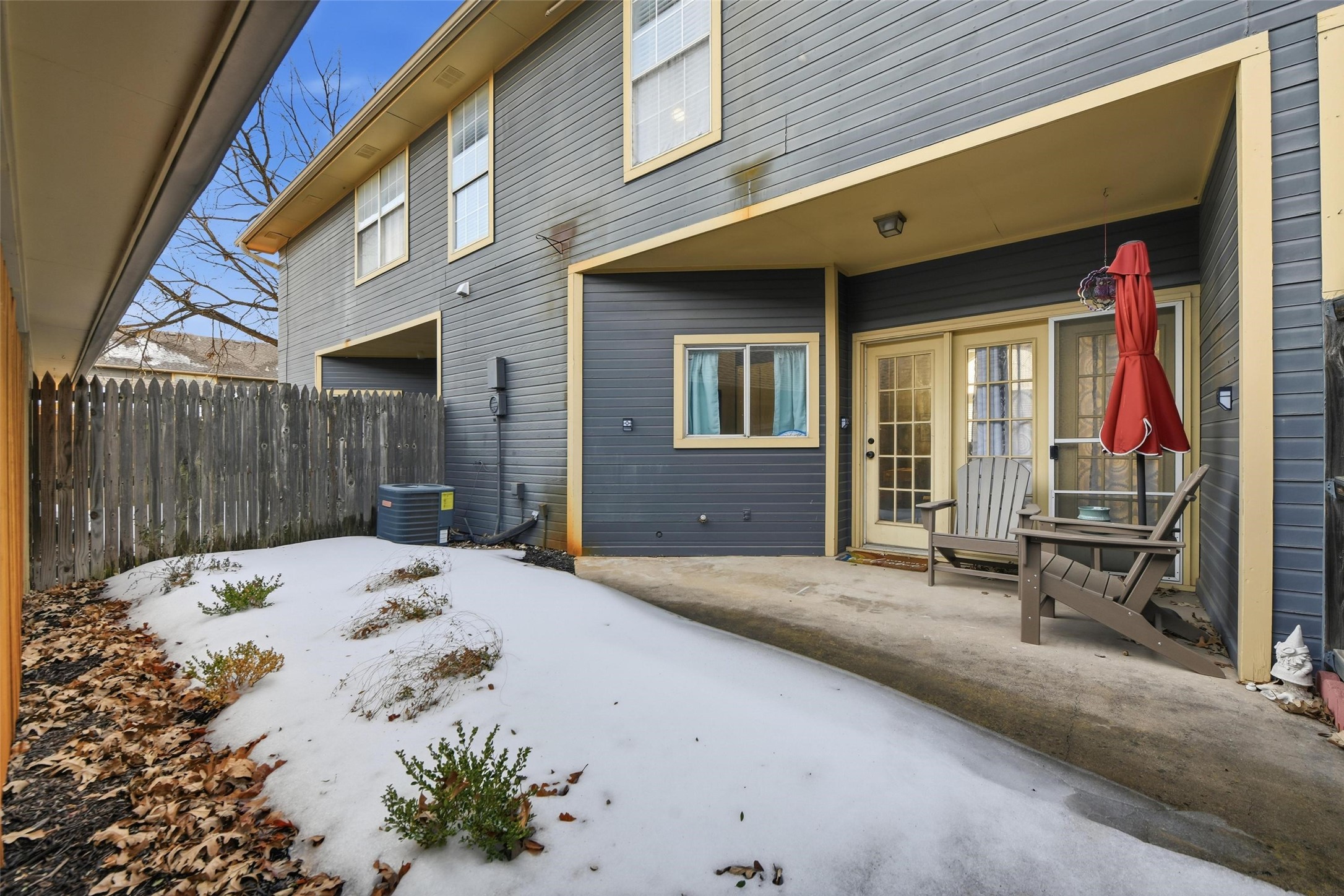 3344 Ashcroft Lane Denton TX 76207