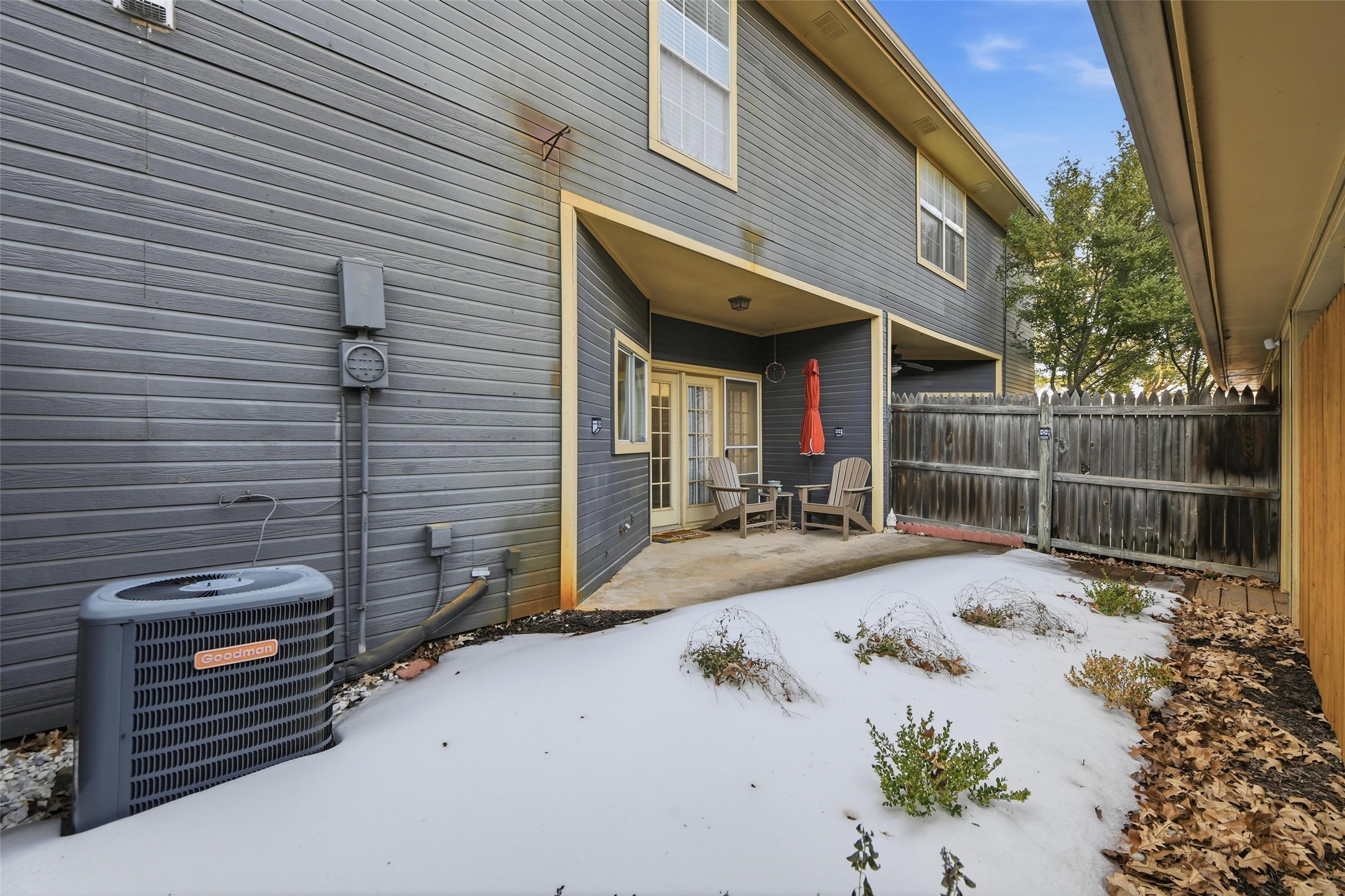 3344 Ashcroft Lane Denton TX 76207