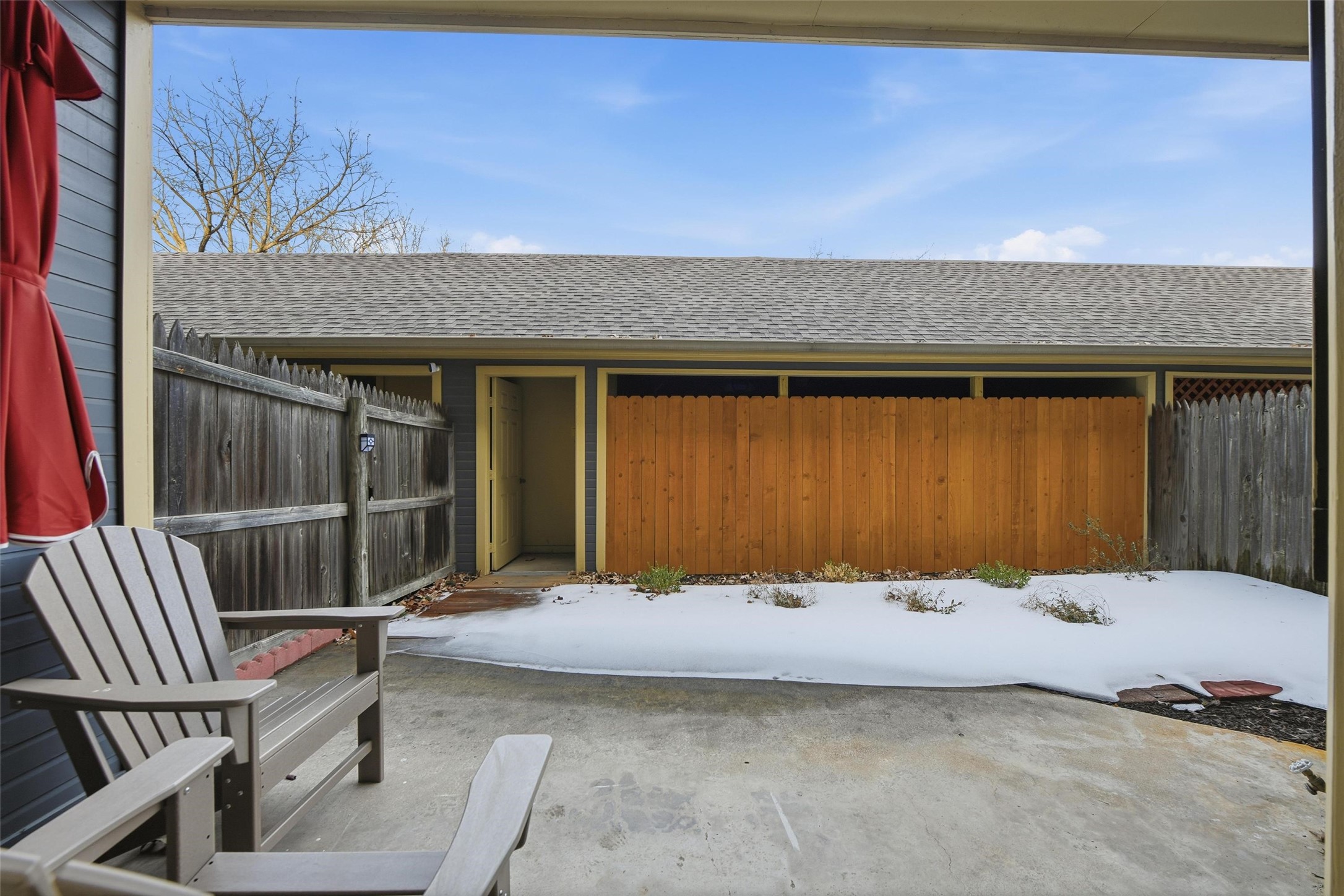 3344 Ashcroft Lane Denton TX 76207