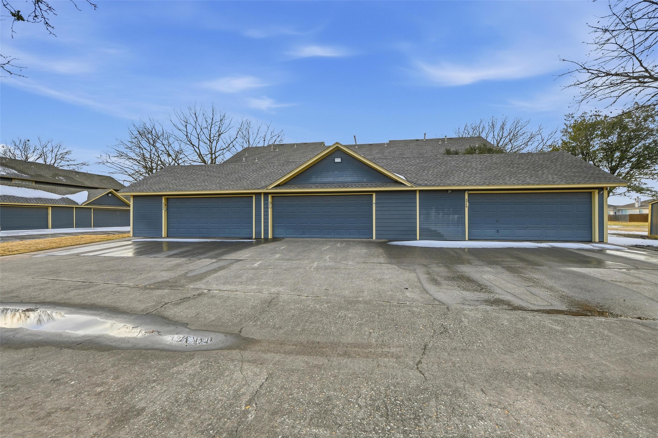 3344 Ashcroft Lane Denton TX 76207