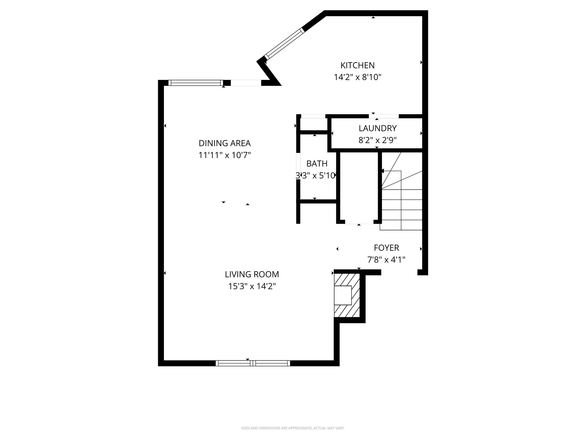 3344 Ashcroft Lane Denton TX 76207