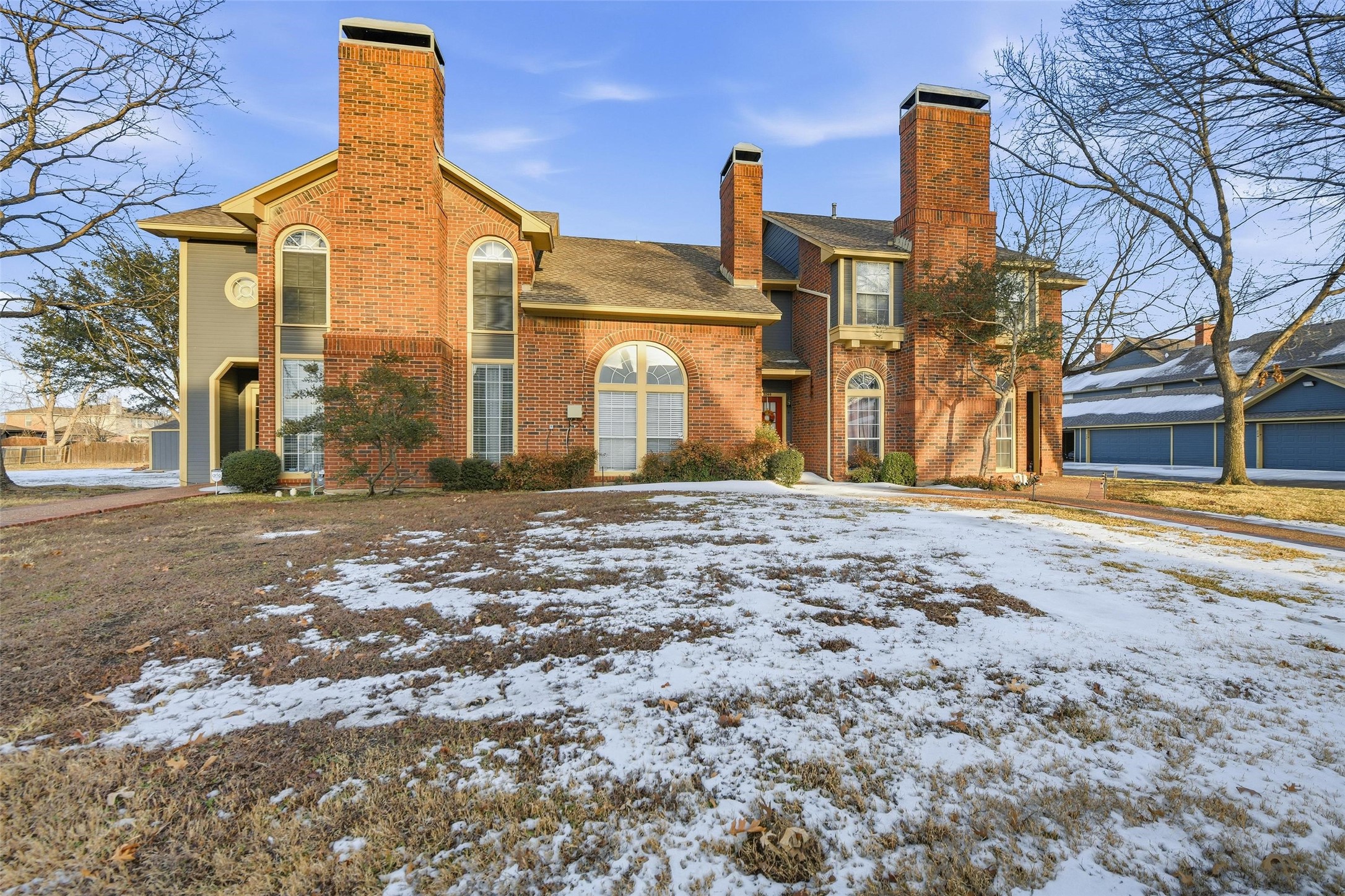 3344 Ashcroft Lane Denton TX 76207