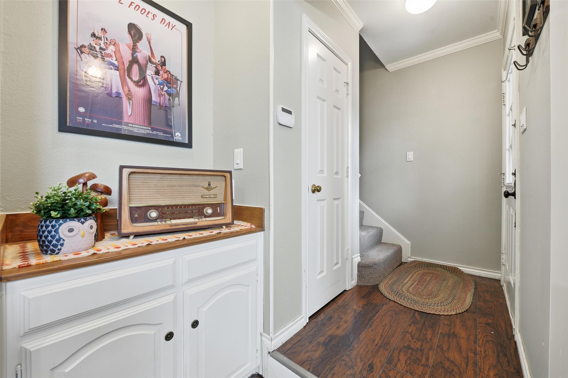 3344 Ashcroft Lane Denton TX 76207