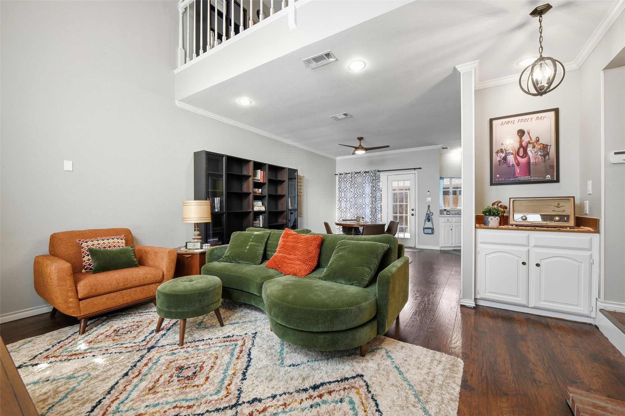 3344 Ashcroft Lane Denton TX 76207