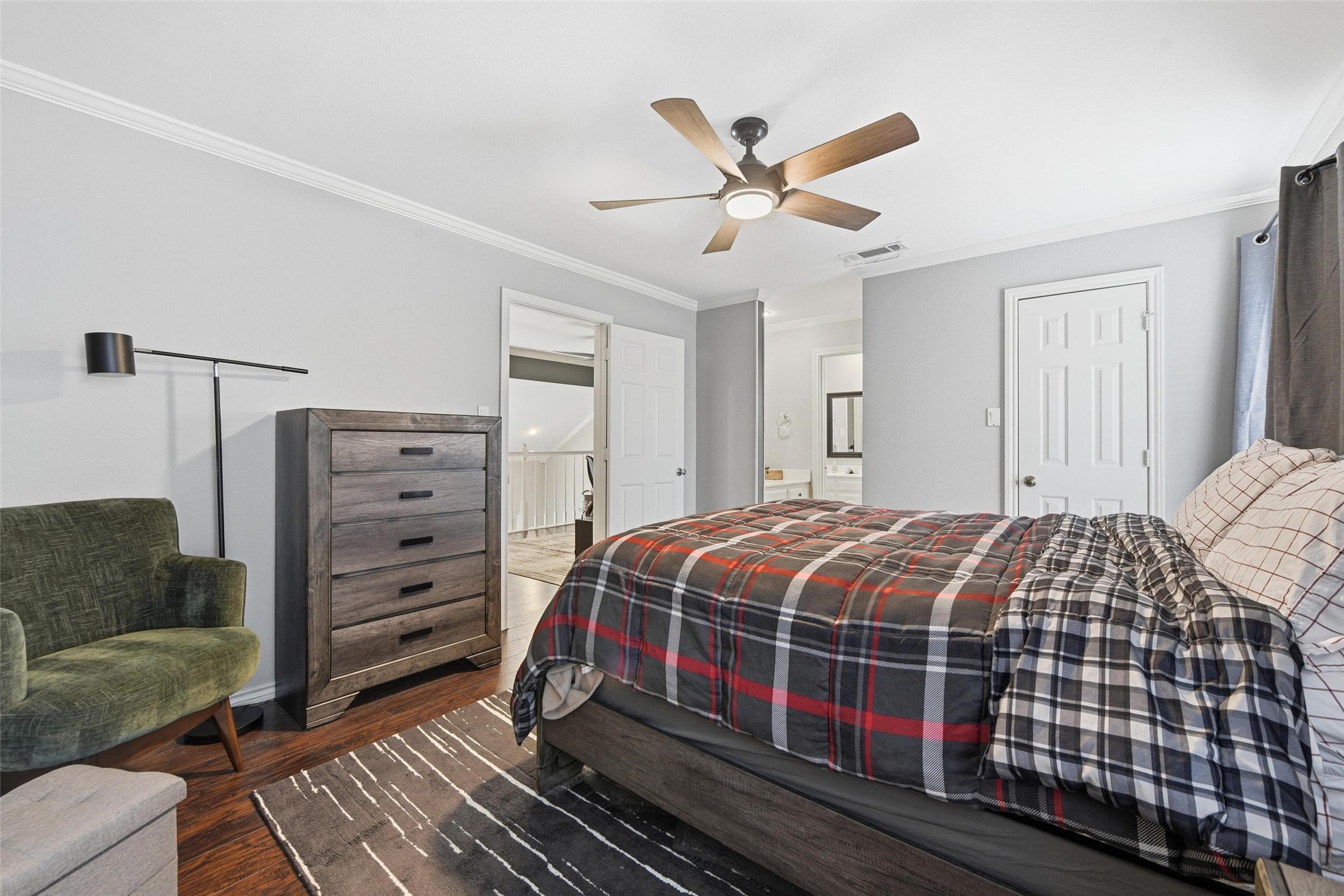 3344 Ashcroft Lane Denton TX 76207