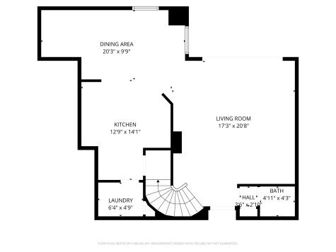 5909 Luther Lane Dallas TX 75225