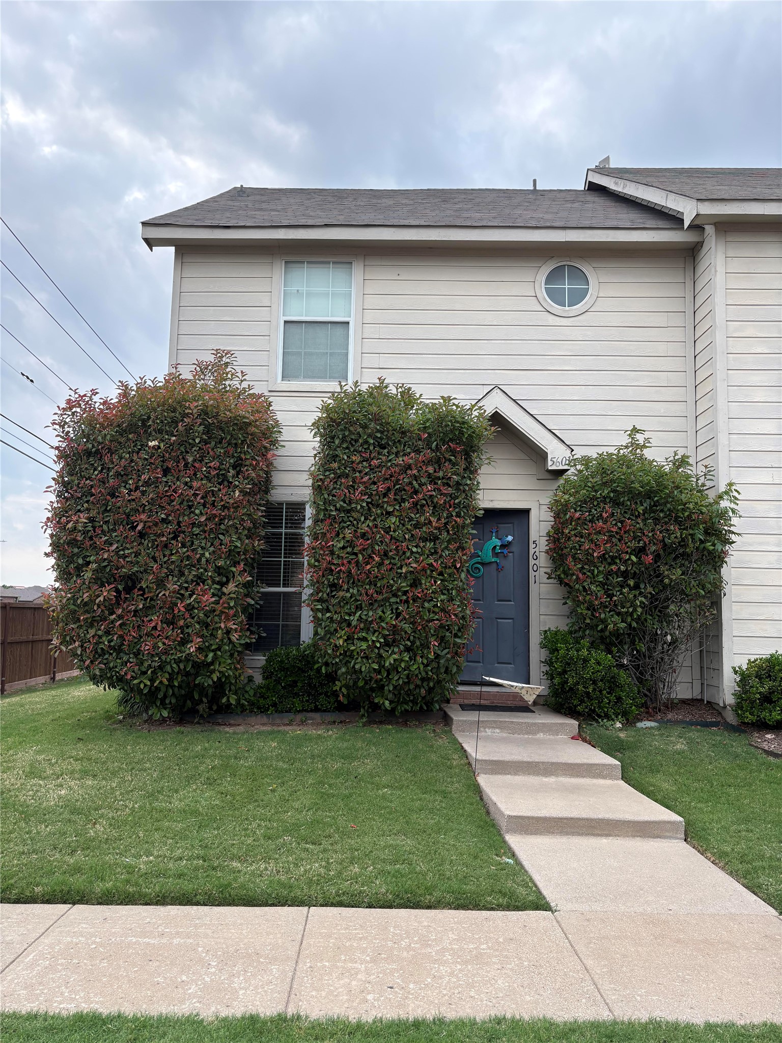 5601 Giddyup Lane Fort Worth TX 76179