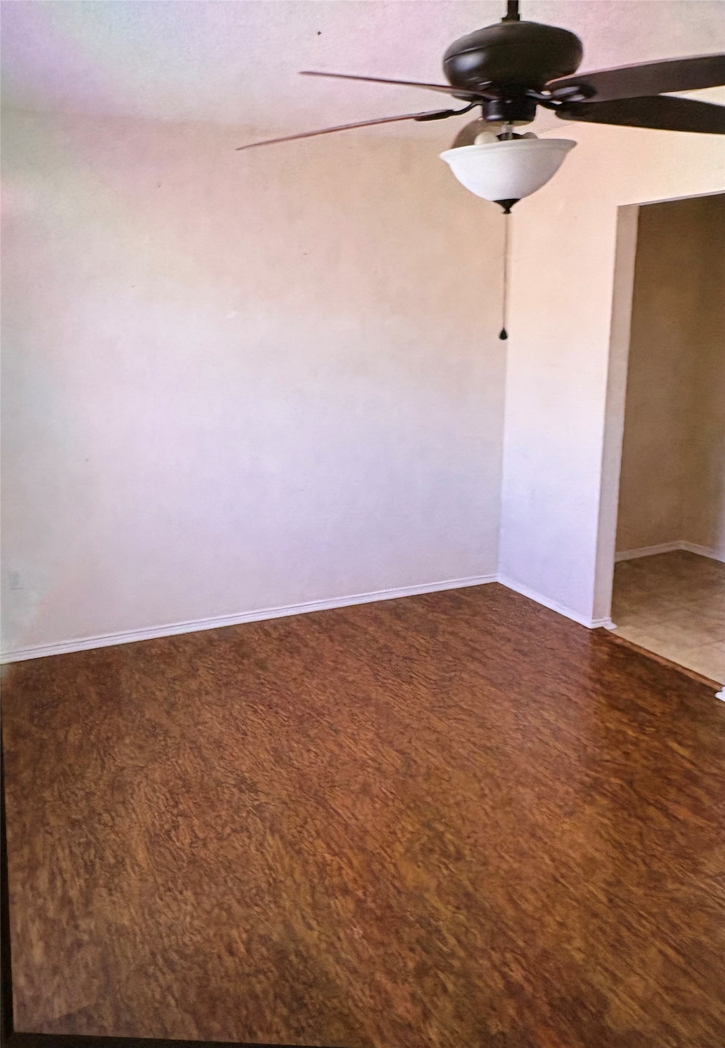 5601 Giddyup Lane Fort Worth TX 76179