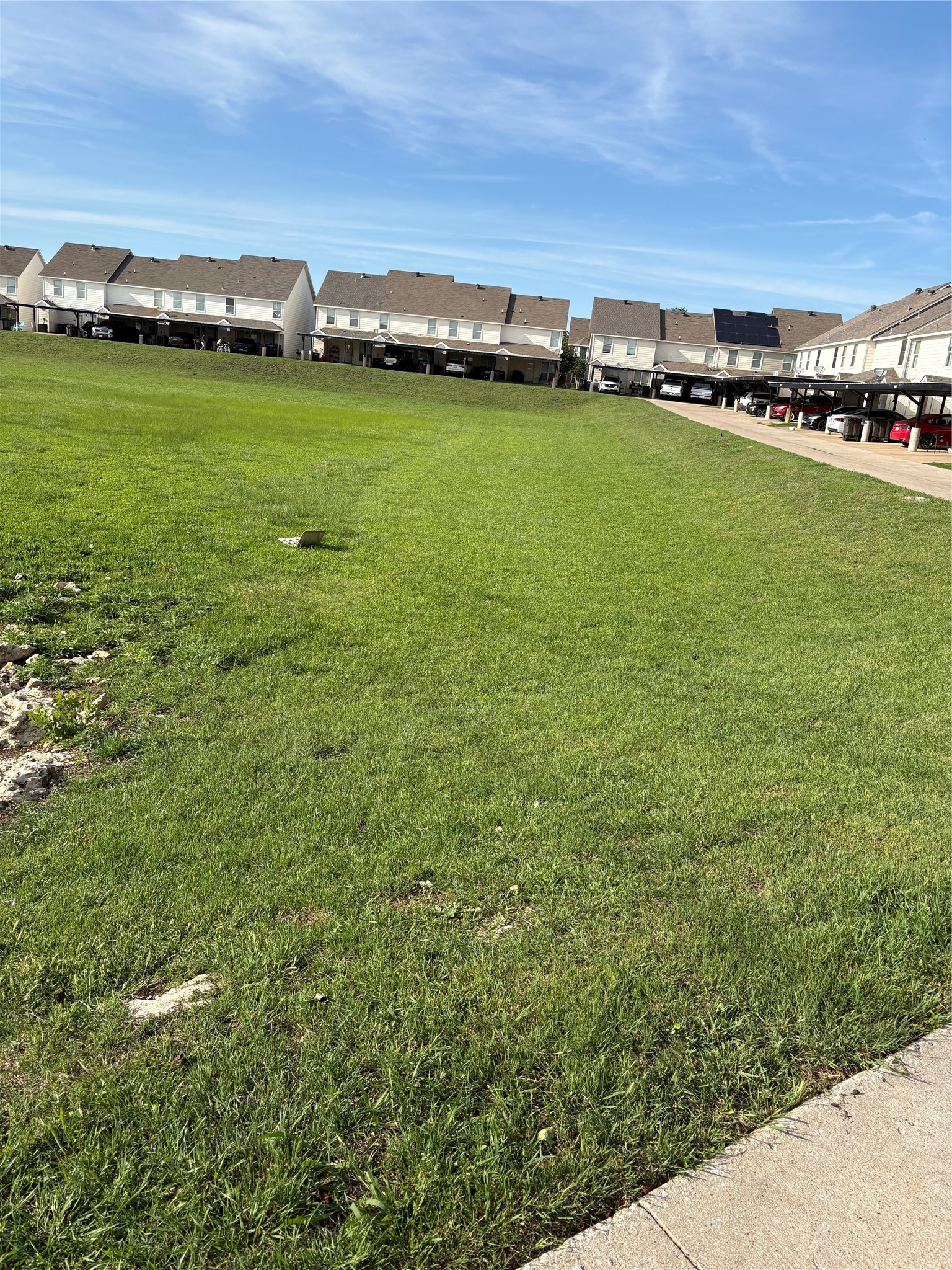 5601 Giddyup Lane Fort Worth TX 76179