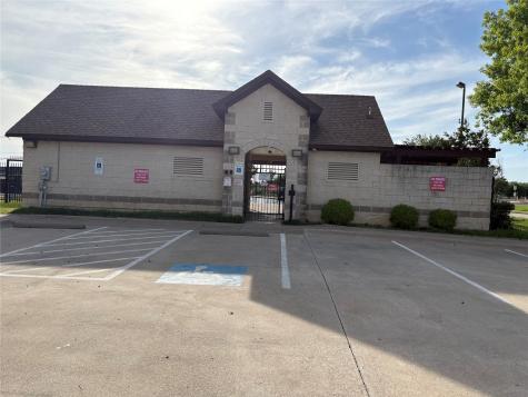 5601 Giddyup Lane Fort Worth TX 76179