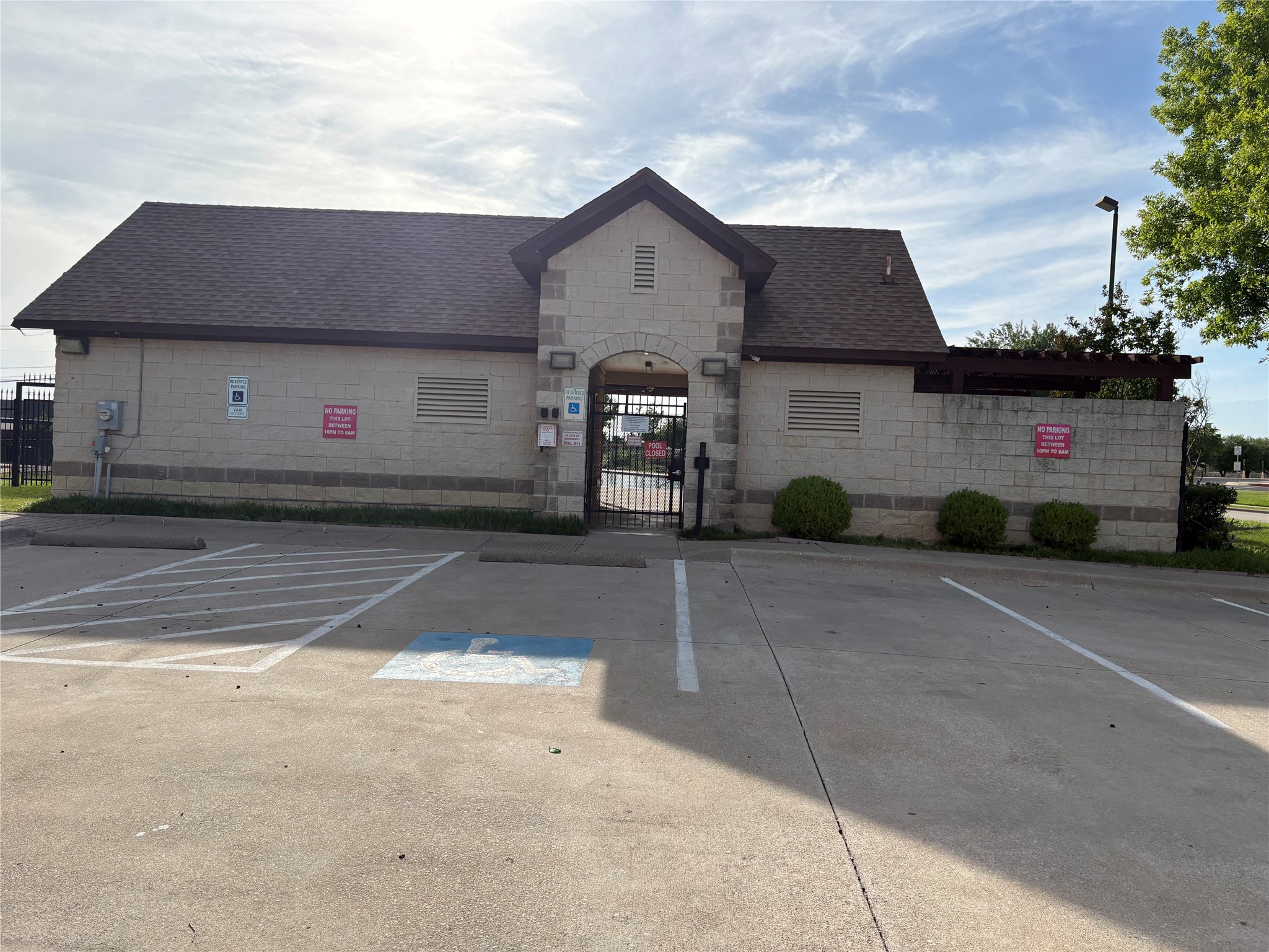 5601 Giddyup Lane Fort Worth TX 76179