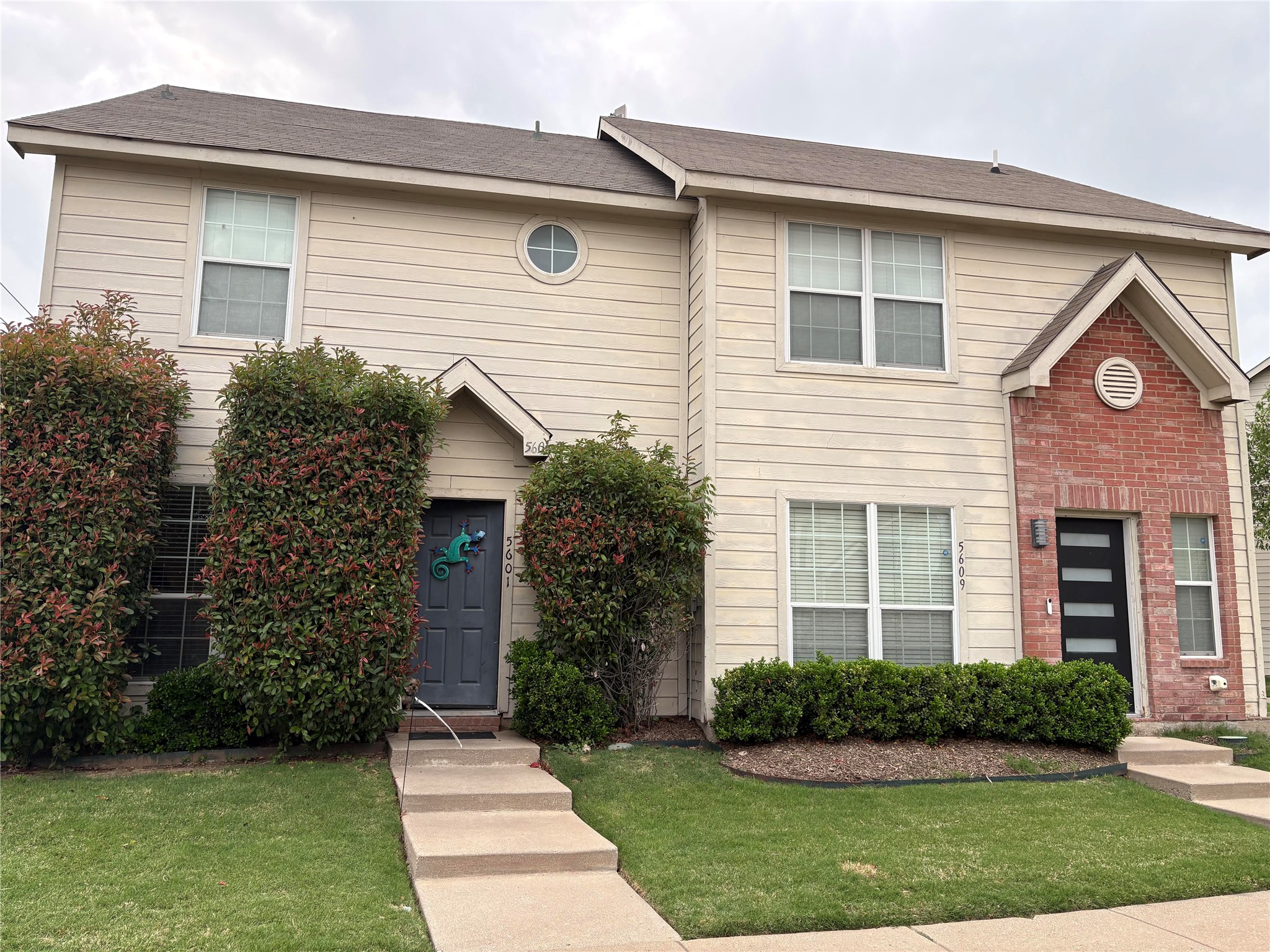 5601 Giddyup Lane Fort Worth TX 76179