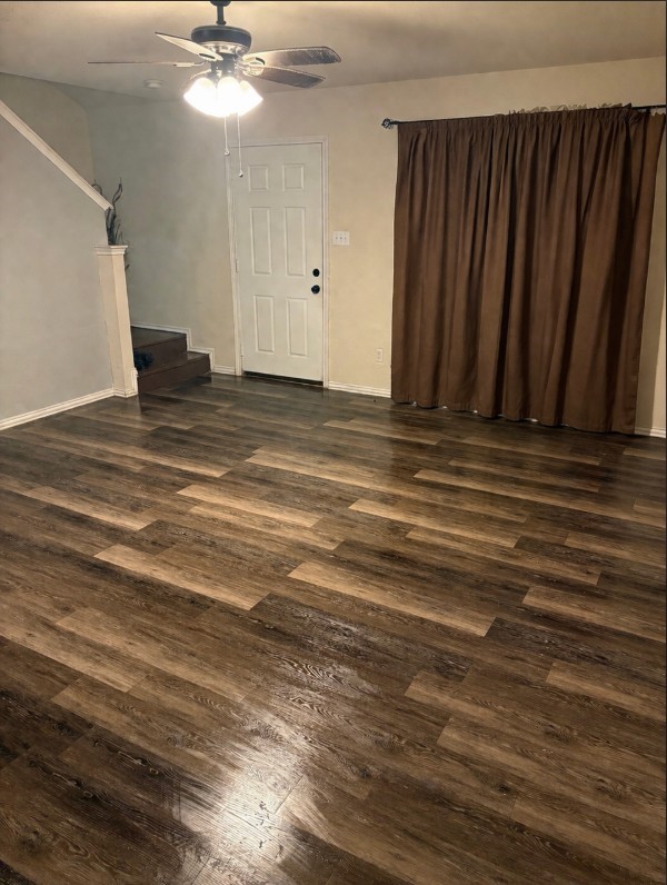 5601 Giddyup Lane Fort Worth TX 76179