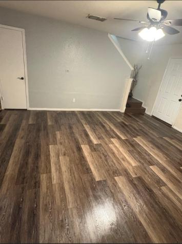 5601 Giddyup Lane Fort Worth TX 76179