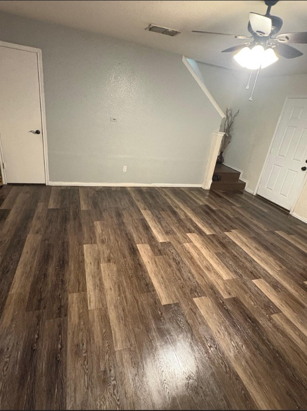 5601 Giddyup Lane Fort Worth TX 76179