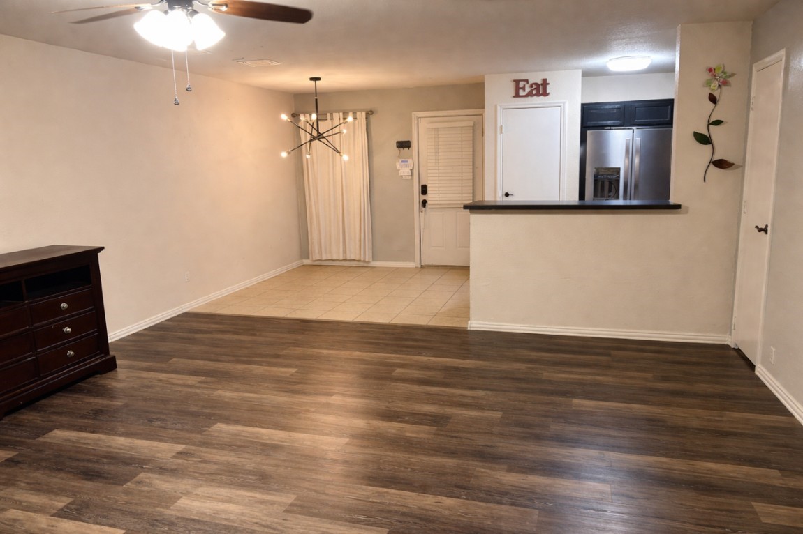 5601 Giddyup Lane Fort Worth TX 76179