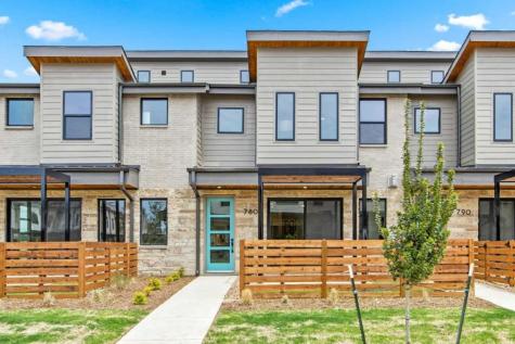 780 Dulaney Court Prosper TX 75078