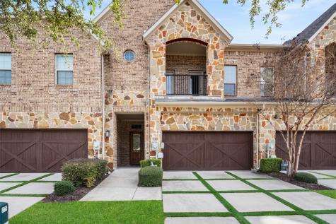 4260 Colton Drive Carrollton TX 75010