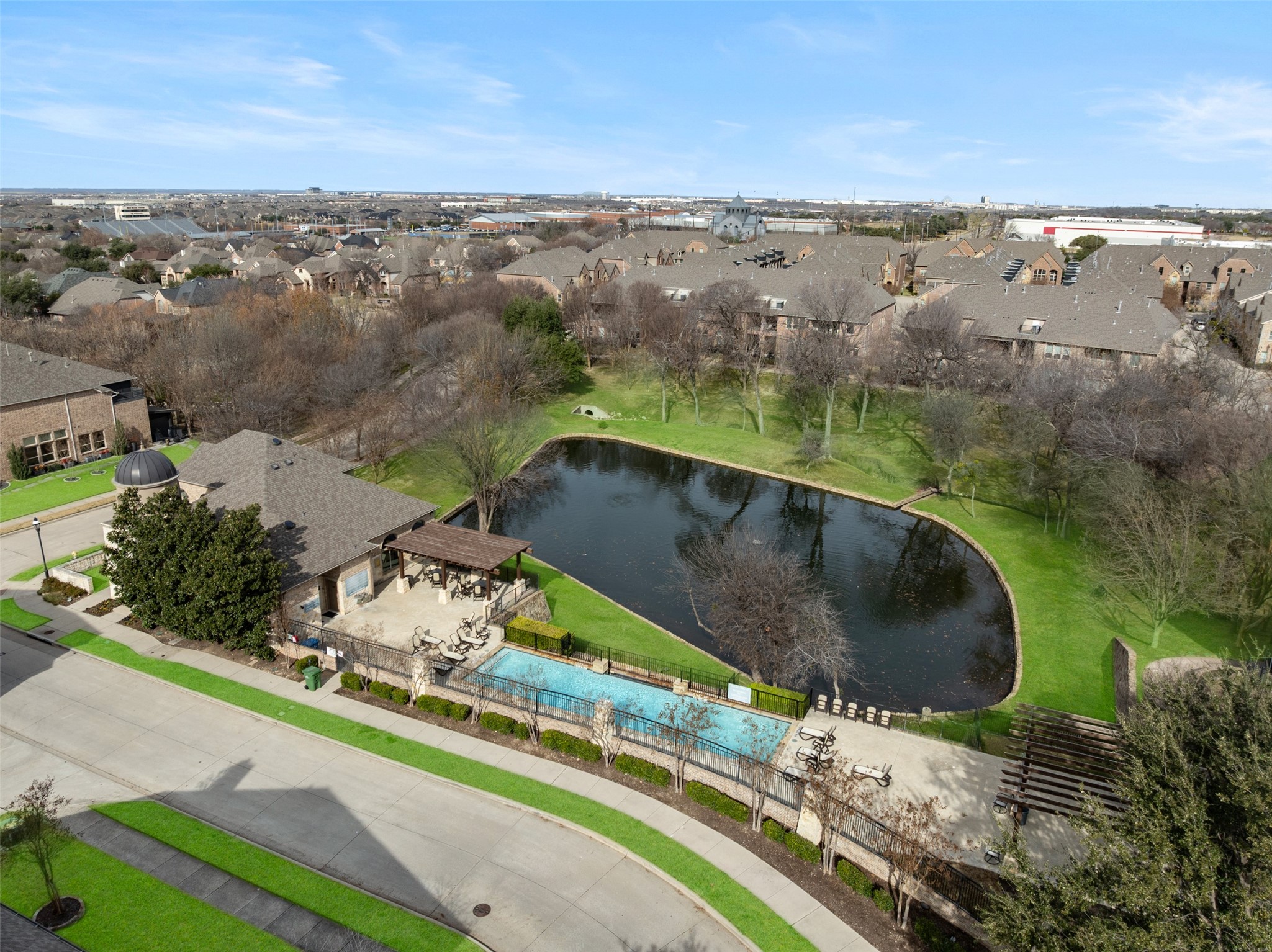 4260 Colton Drive Carrollton TX 75010