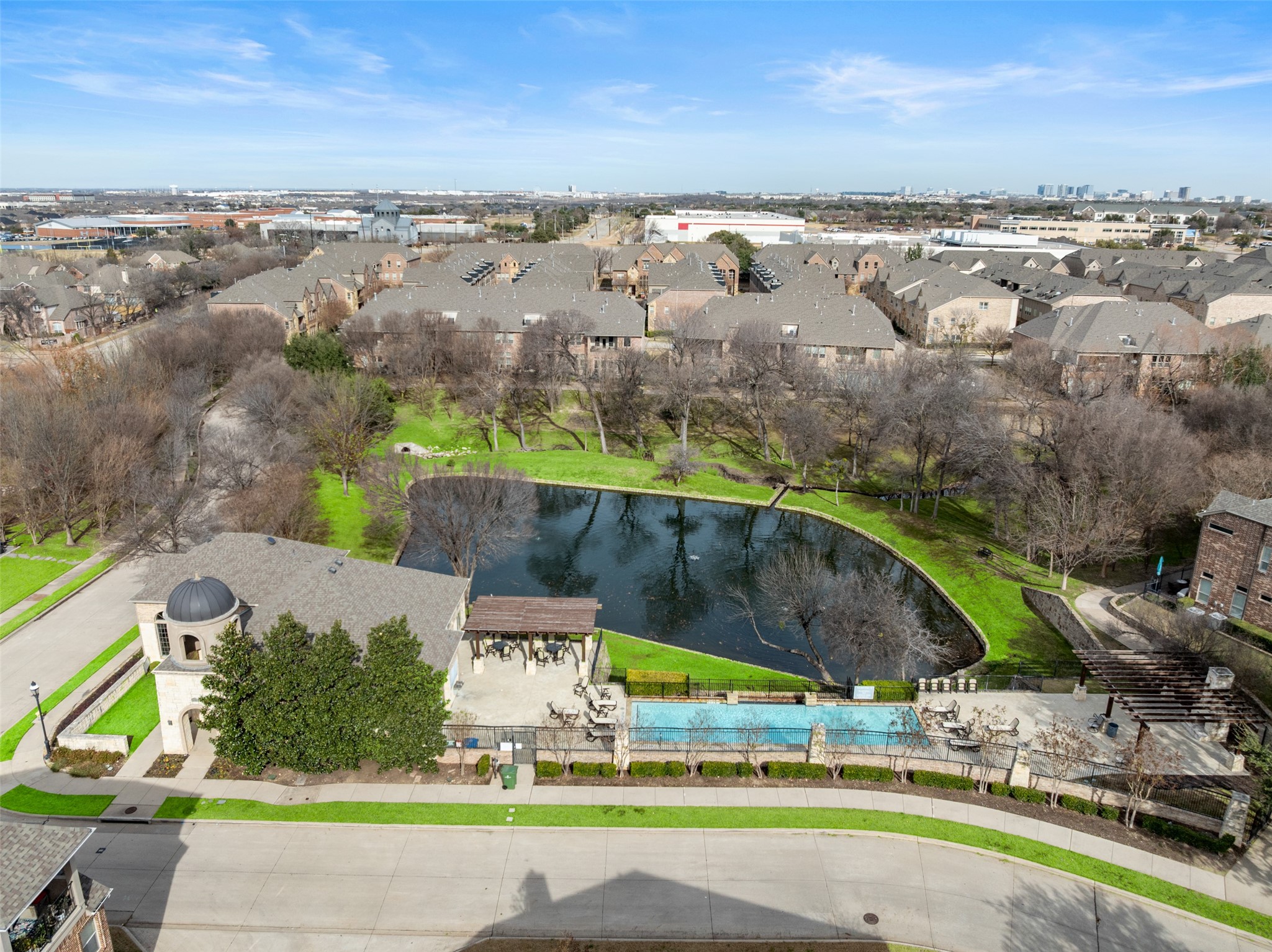 4260 Colton Drive Carrollton TX 75010
