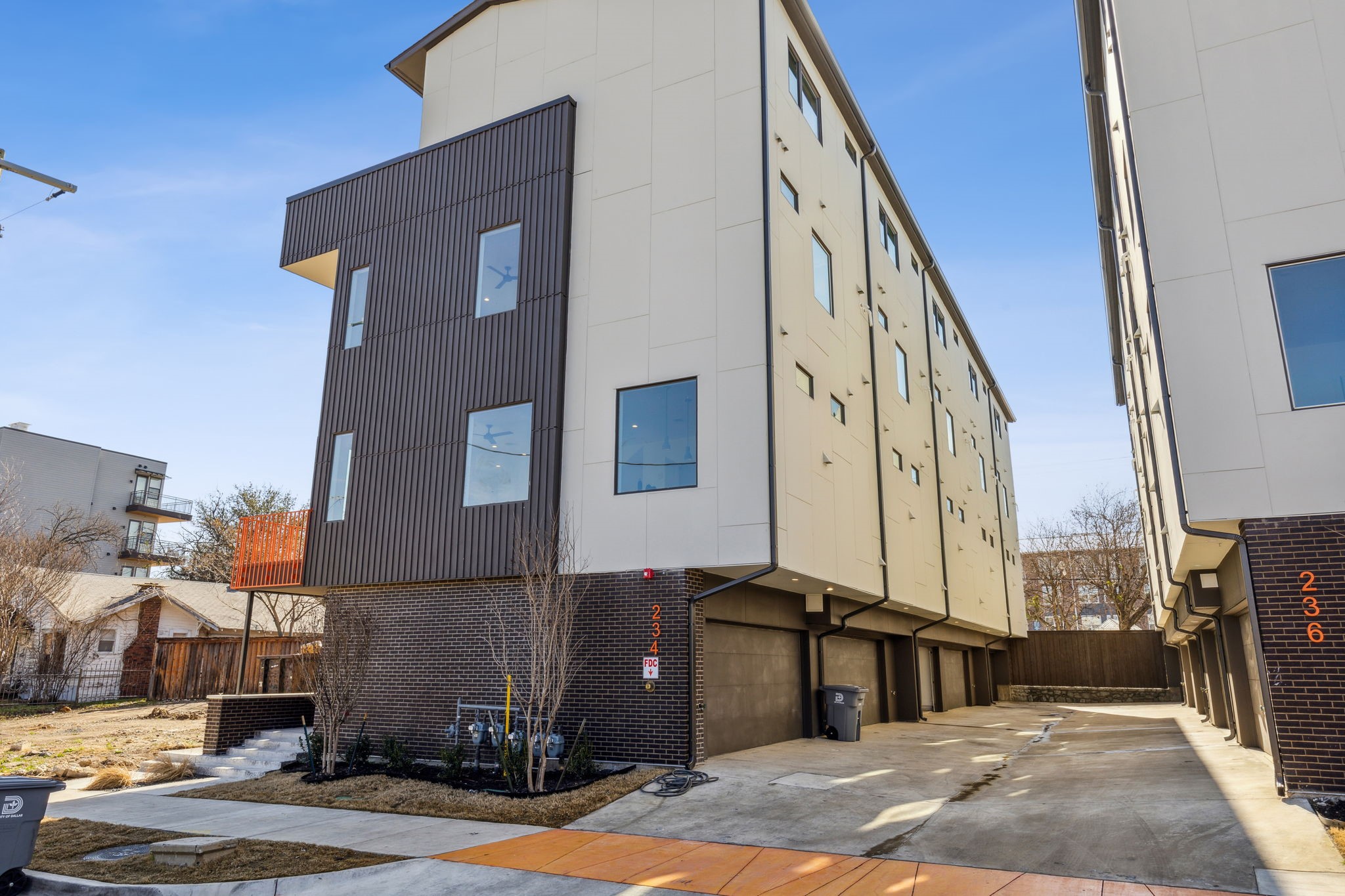 234 Melba Street Dallas TX 75208