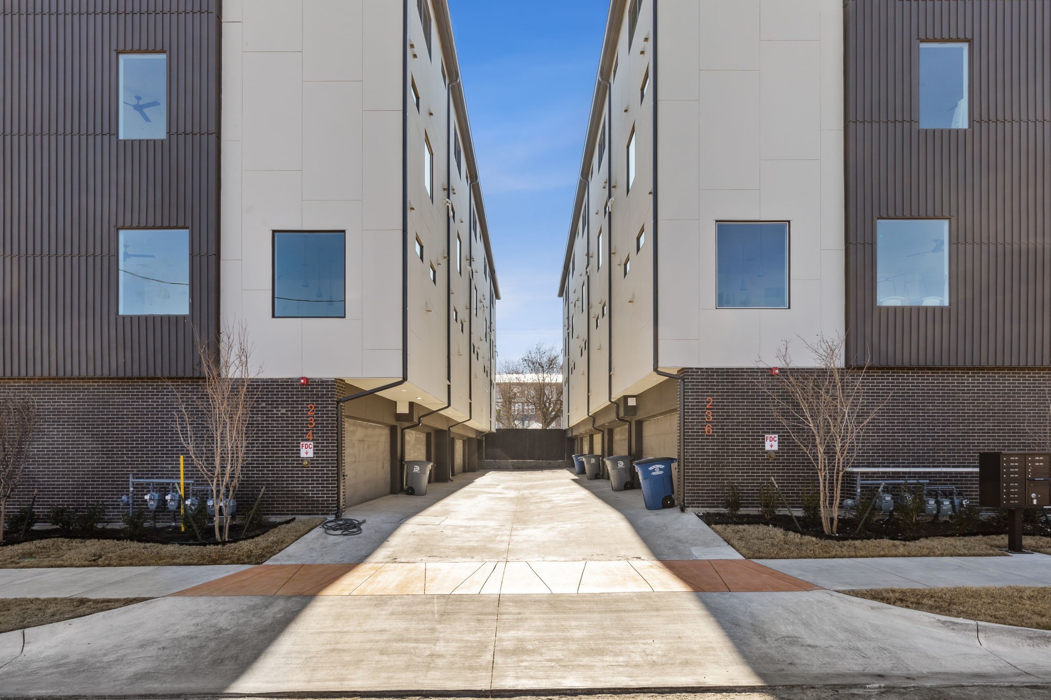 234 Melba Street Dallas TX 75208