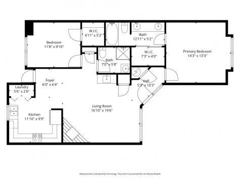 401 Pebble Way Arlington TX 76006