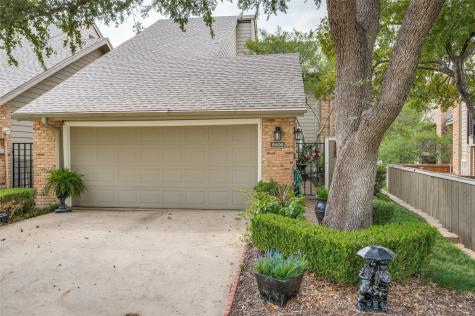 8406 Towneship Lane Dallas TX 75243