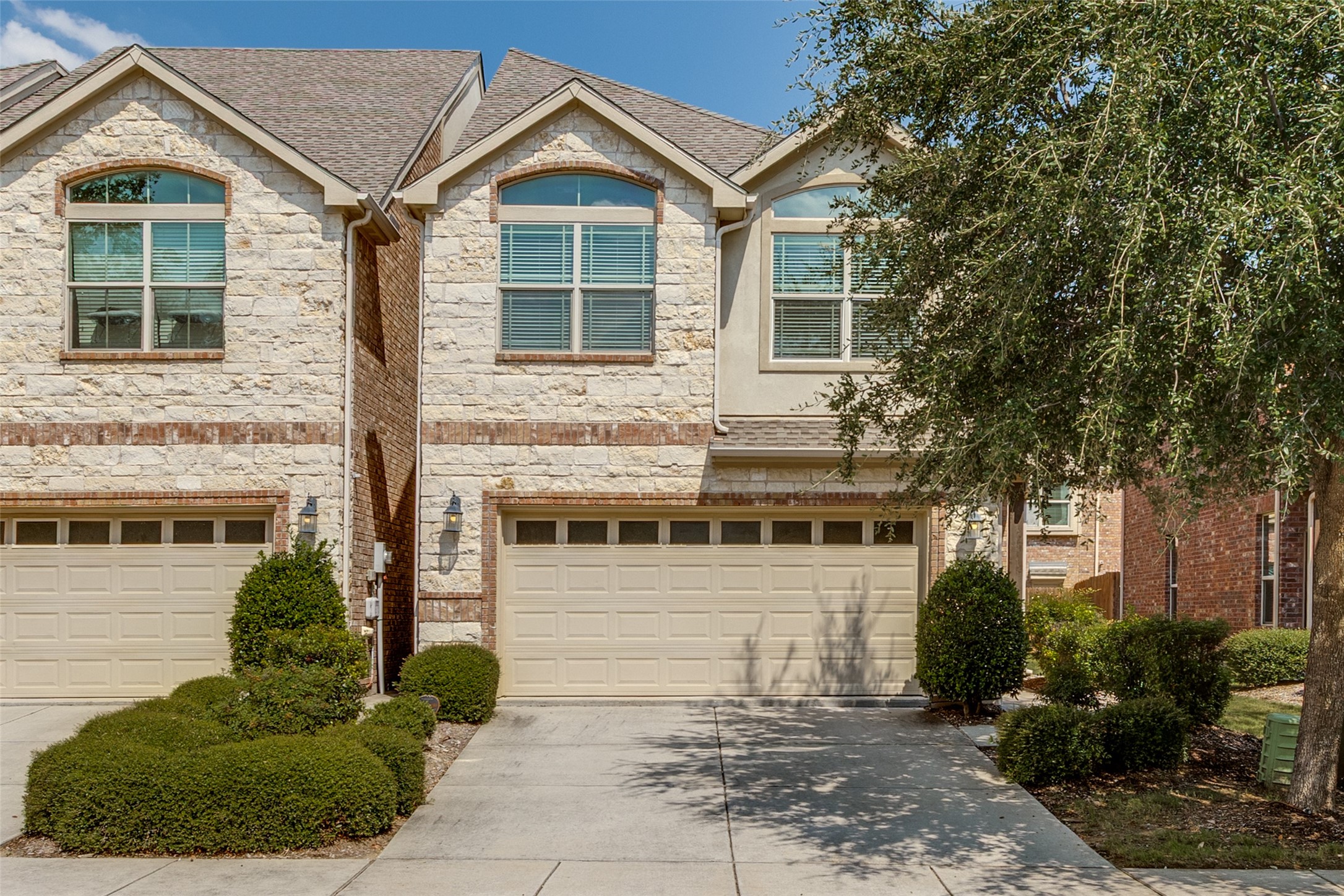 1834 Villa Drive Allen TX 75013