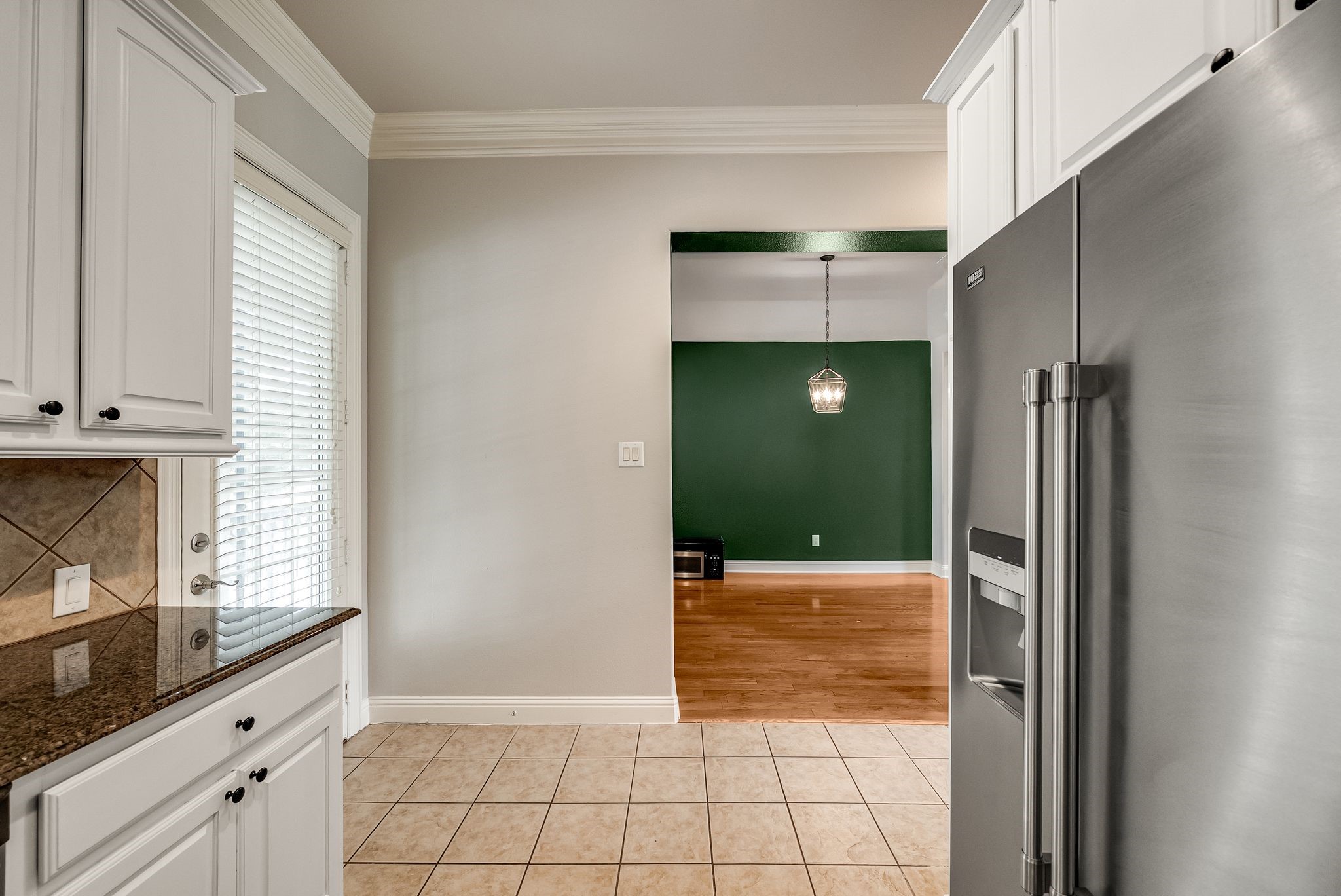5836 La Vista Drive Dallas TX 75206