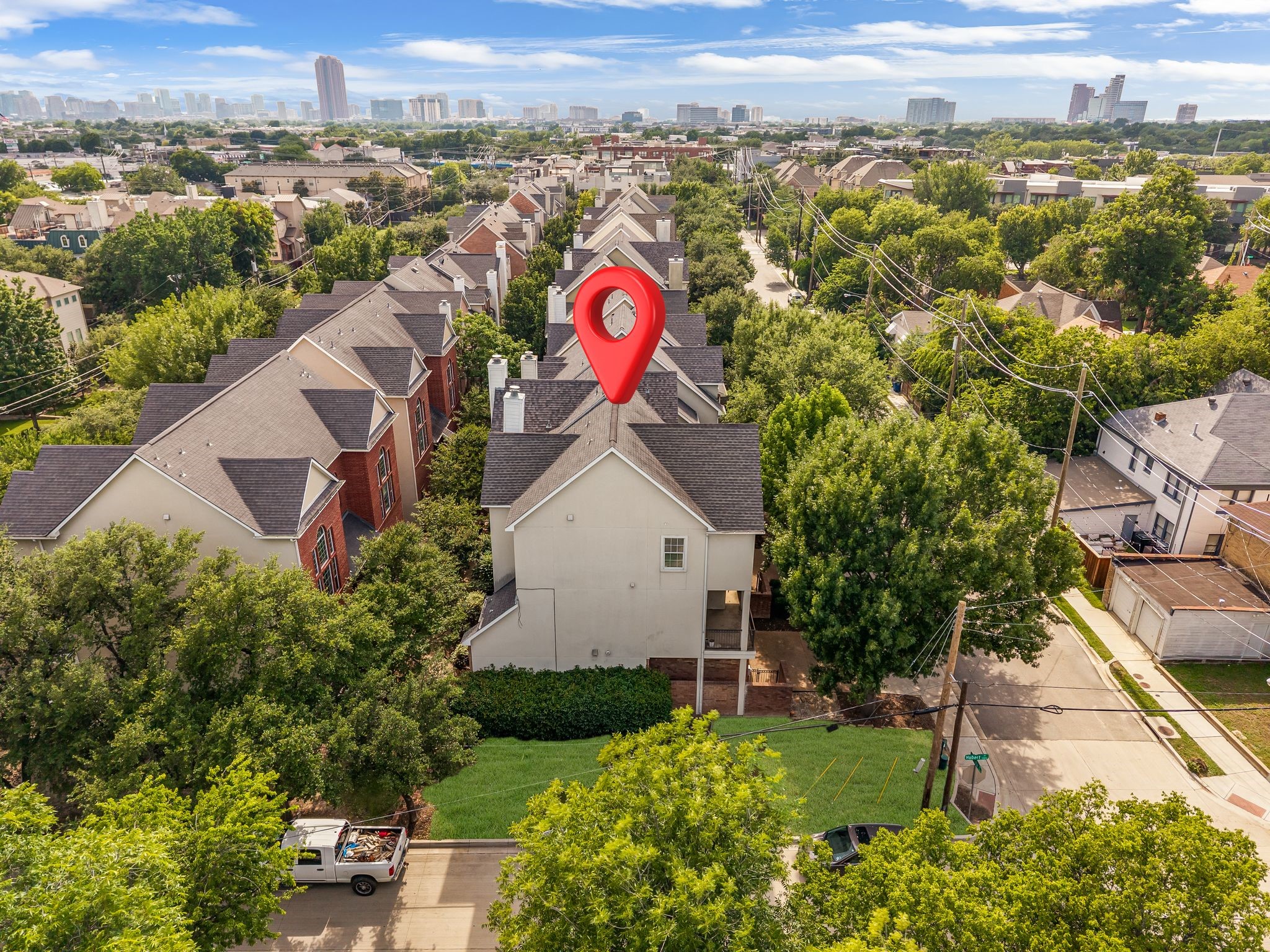 5836 La Vista Drive Dallas TX 75206