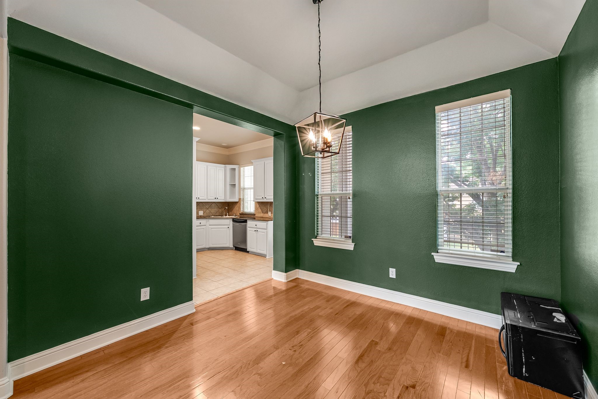 5836 La Vista Drive Dallas TX 75206