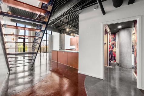 3110 Thomas Avenue Dallas TX 75204