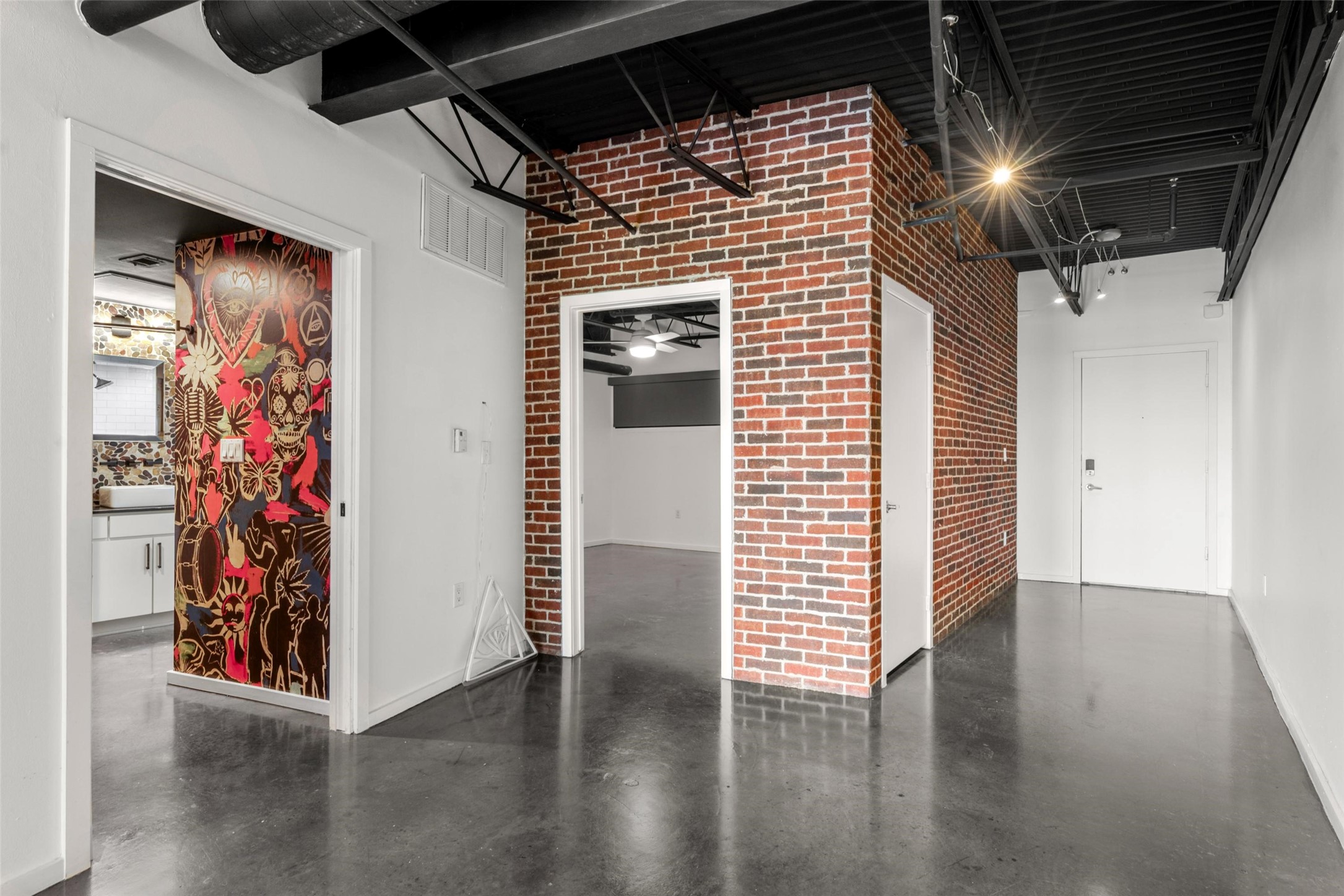 3110 Thomas Avenue Dallas TX 75204