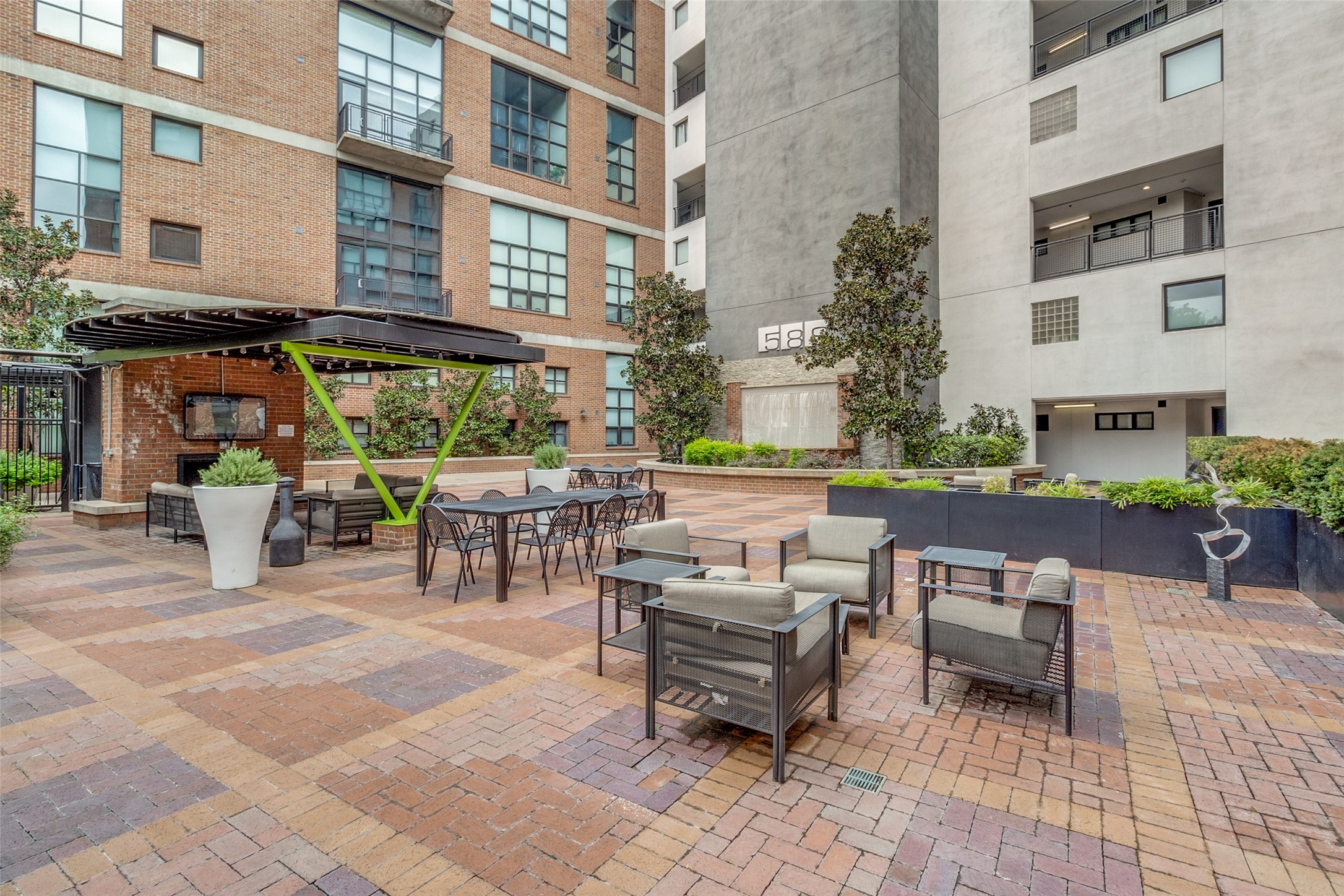 3110 Thomas Avenue Dallas TX 75204
