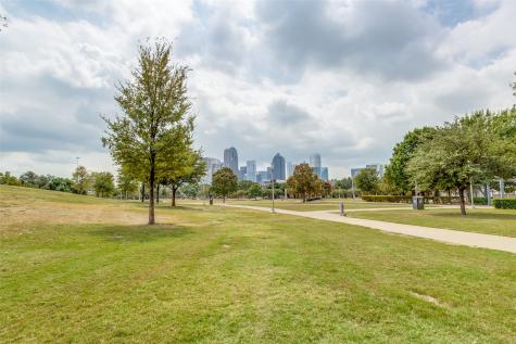 3110 Thomas Avenue Dallas TX 75204