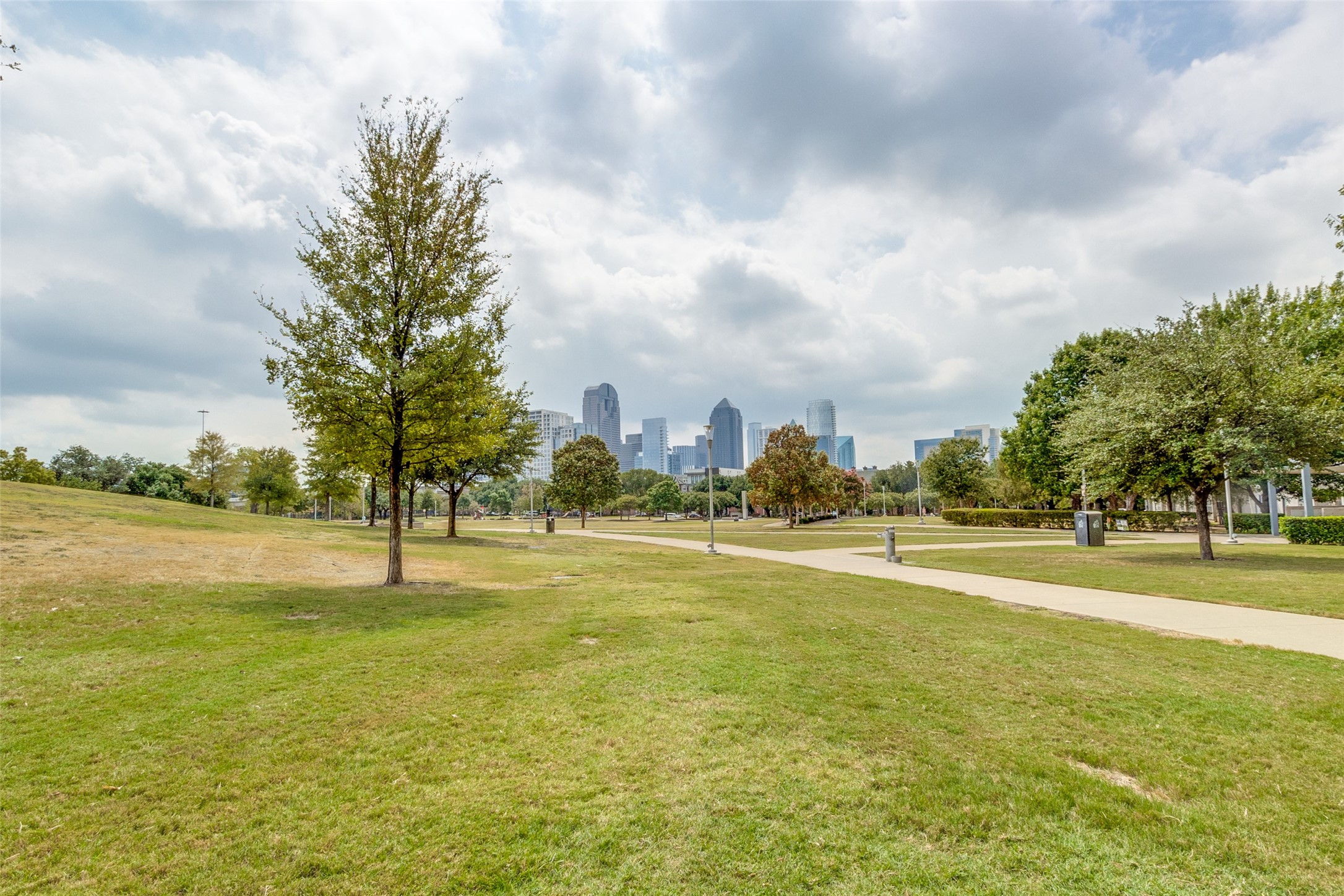 3110 Thomas Avenue Dallas TX 75204