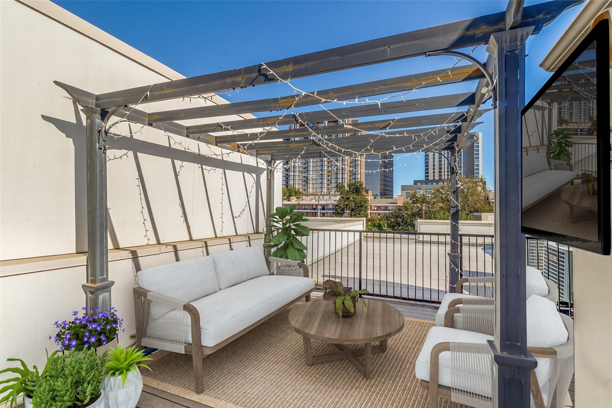 3210 Carlisle Street Dallas TX 75204