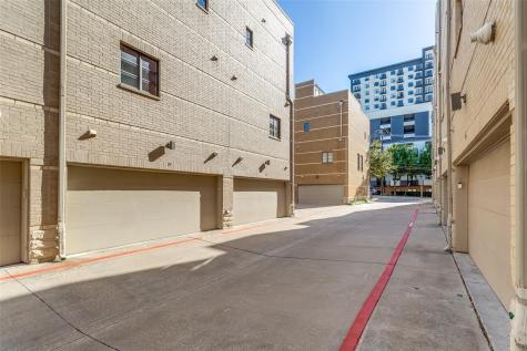3210 Carlisle Street Dallas TX 75204