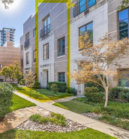 3210 Carlisle Street Dallas TX 75204