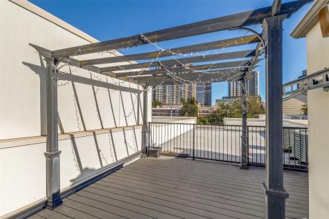3210 Carlisle Street Dallas TX 75204